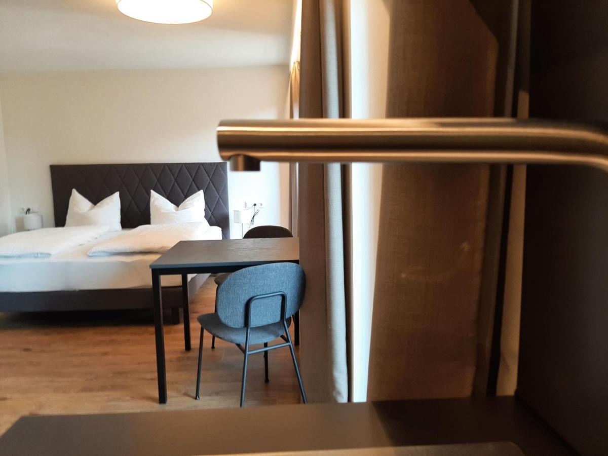 Ferienwohnung Tyrol Living & Cafe Welschnofen Exterior foto